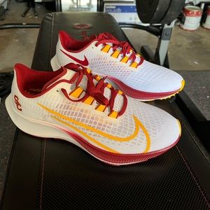 Nike Zoom Pegasus USC Running Shoe